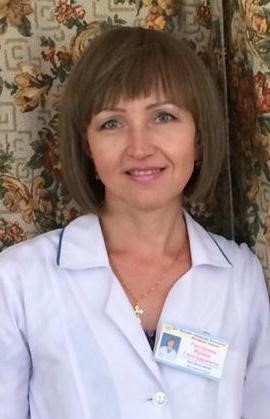 Пестрова Ирина Геннадьевна Пестрова Ирина Геннадьевна